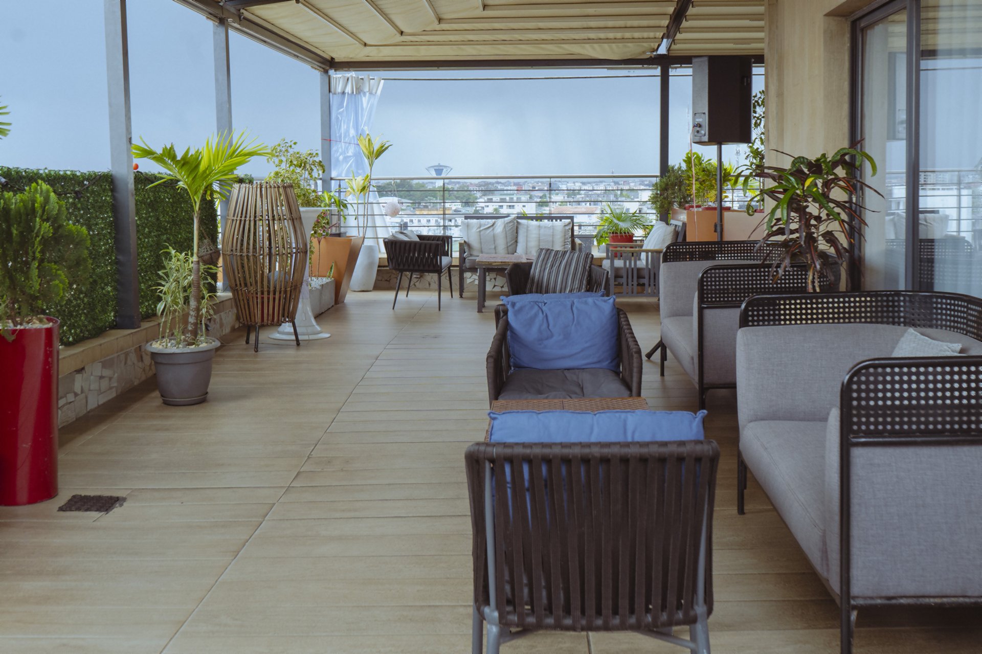 BNB Hotel