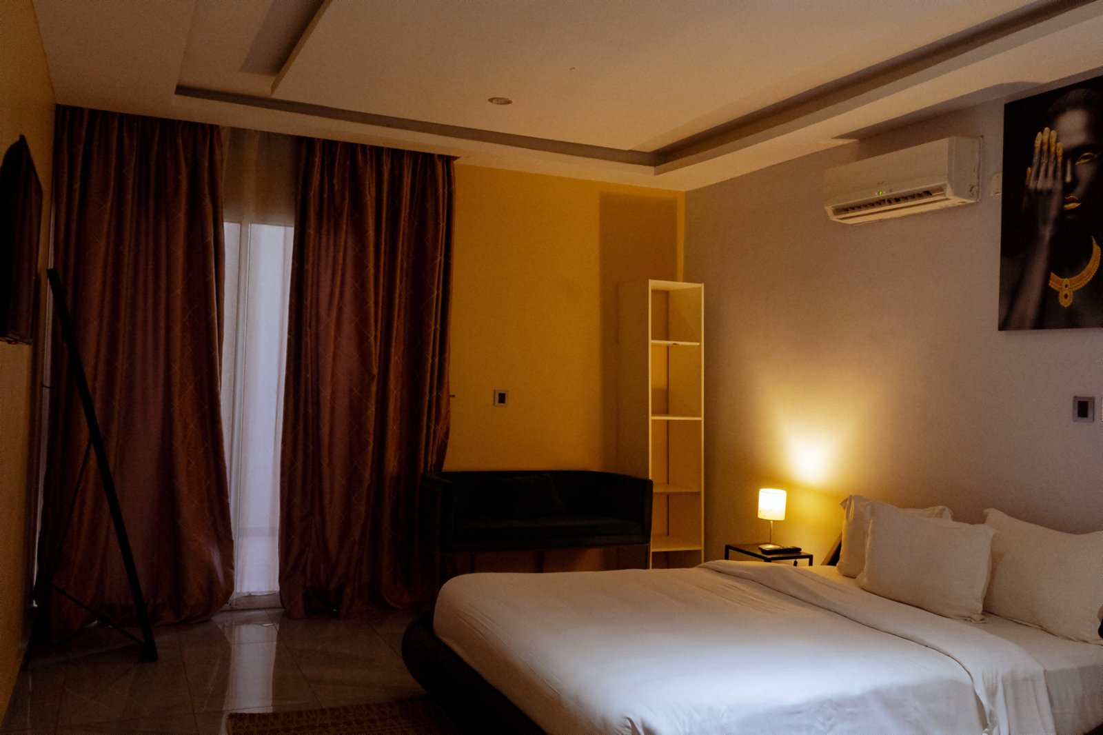 Suite Executive