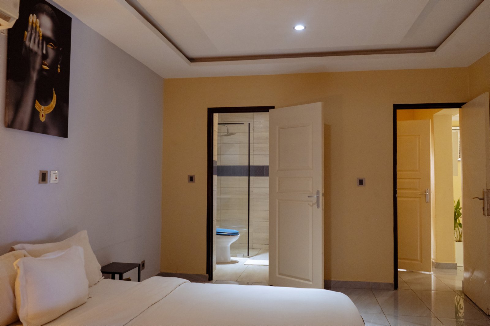 Suite Executive - Vue 3