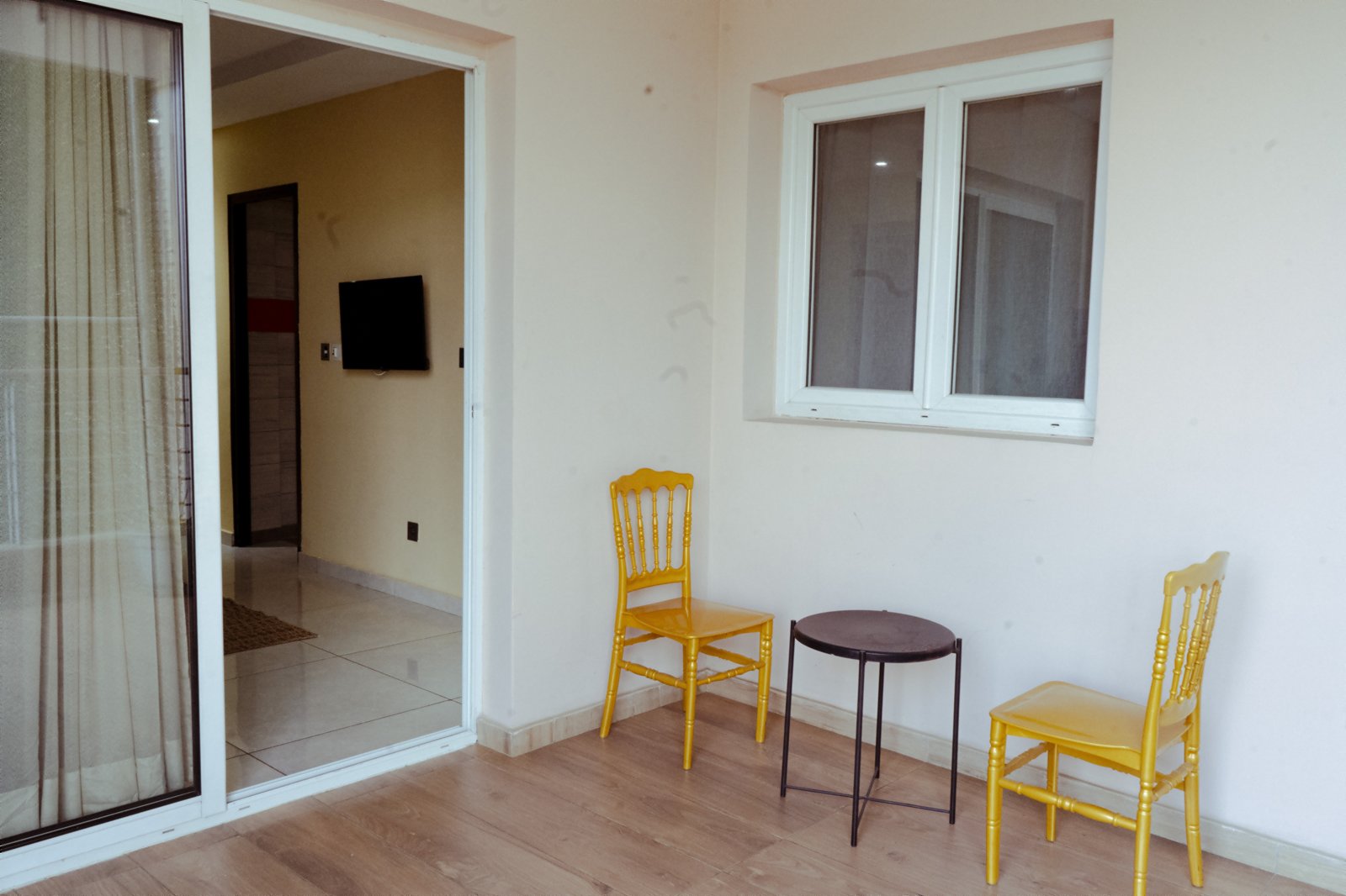 Chambre Junior - Vue 5
