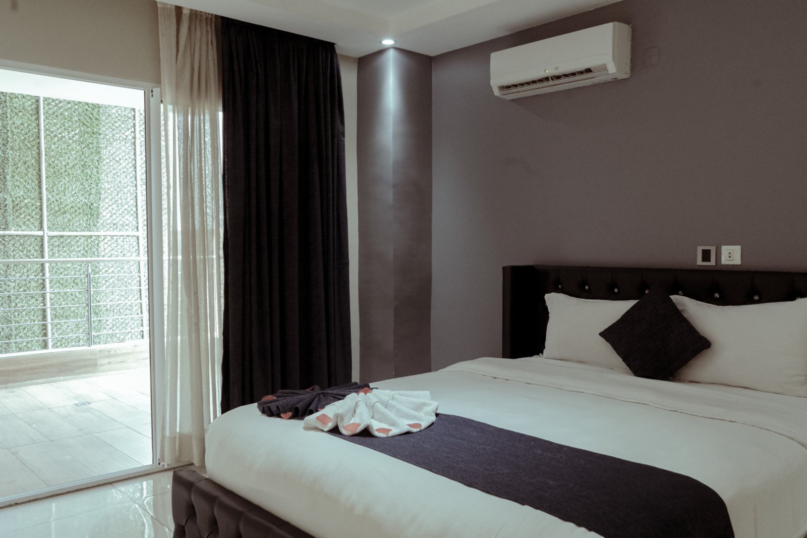 Chambre Junior - Vue 6
