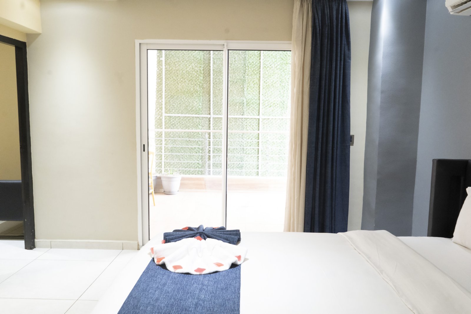Chambre Junior - Vue 8