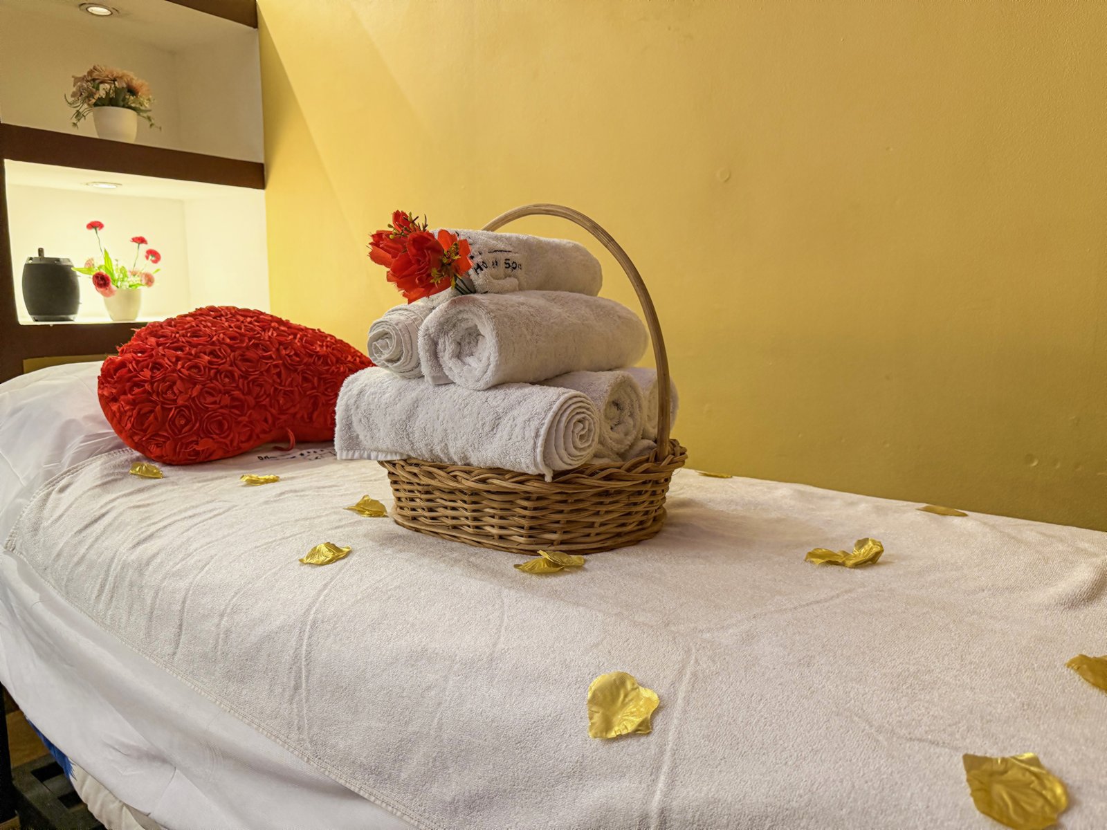 BNB Spa