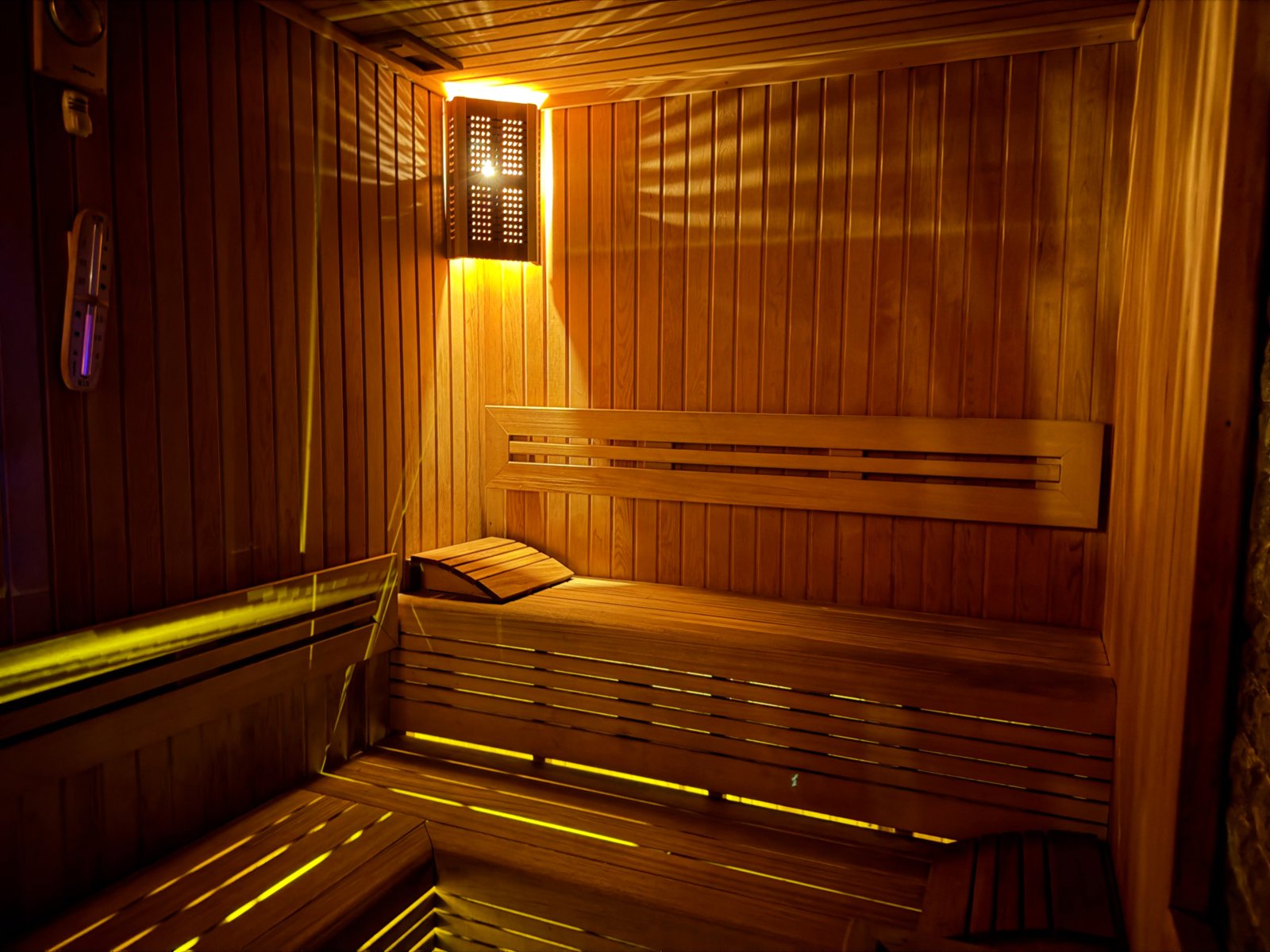 Spa Day